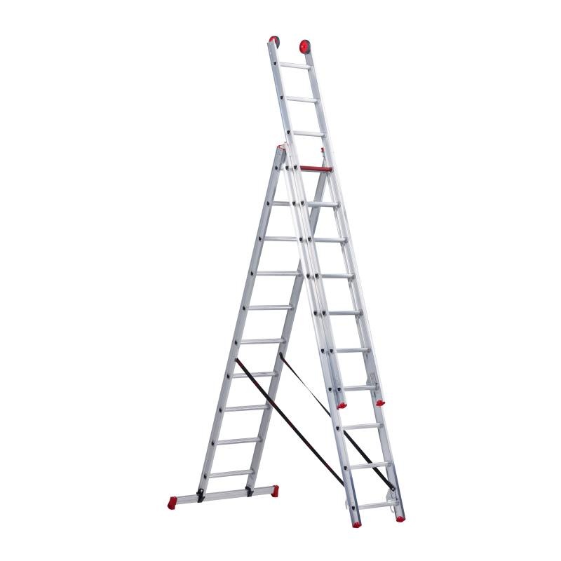 Altrex All Round reformladder, AR 3070 3 x 10