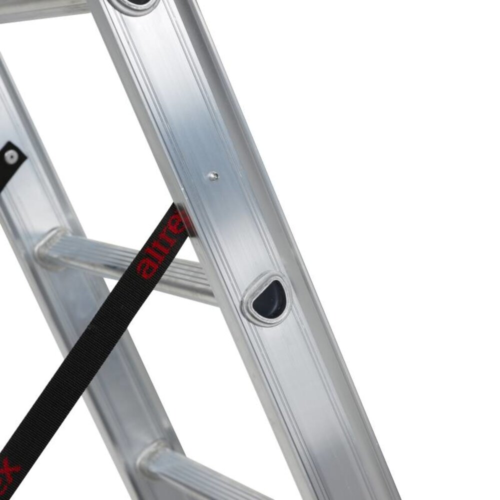 Altrex All Round reformladder, AR 3080 3 x 12 Altrex All Round reformladder, AR 3080 3 x 12