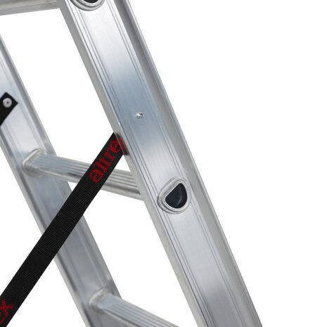 Altrex All Round reformladder, AR 3080 3 x 12 Altrex All Round reformladder, AR 3080 3 x 12