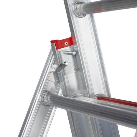 Altrex All Round reformladder, AR 3080 3 x 12 Altrex All Round reformladder, AR 3080 3 x 12