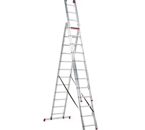 Altrex All Round reformladder, AR 3080 3 x 12 Altrex All Round reformladder, AR 3080 3 x 12