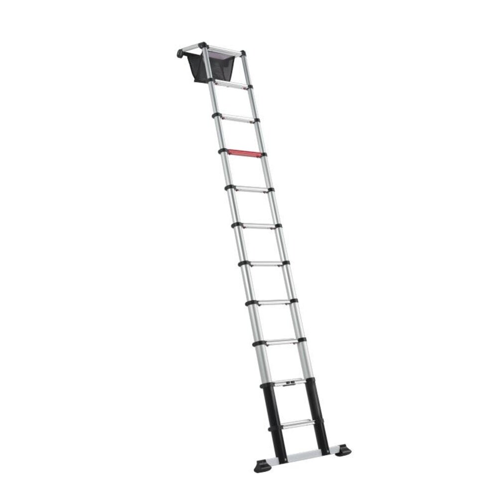 Altrex TL Smart Up Pro Telescopische ladder 4,2 m Altrex TL Smart Up Pro Telescopische ladder 4,2 m
