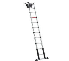 Altrex TL Smart Up Pro Telescopische ladder 4,2 m Altrex TL Smart Up Pro Telescopische ladder 4,2 m