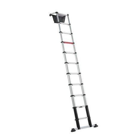 Altrex TL Smart Up Pro Telescopische ladder 4,2 m Altrex TL Smart Up Pro Telescopische ladder 4,2 m