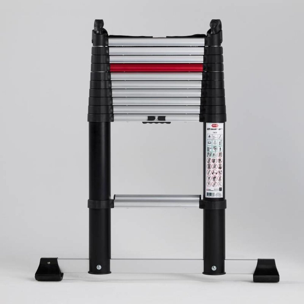 Altrex TL Smart Up Pro Telescopische ladder 4,2 m Altrex TL Smart Up Pro Telescopische ladder 4,2 m