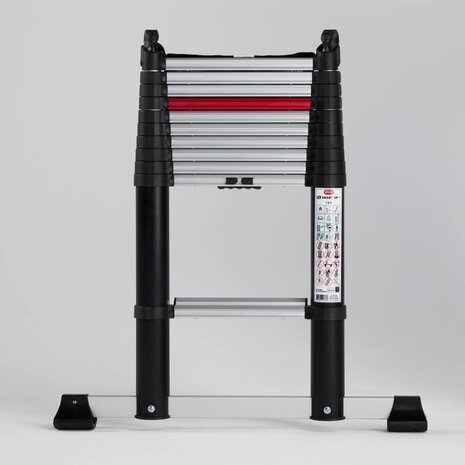 Altrex TL Smart Up Pro Telescopische ladder 4,2 m Altrex TL Smart Up Pro Telescopische ladder 4,2 m