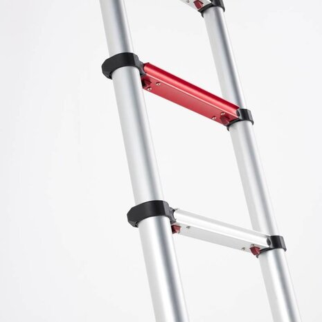 Altrex TL Smart Up Pro Telescopische ladder 4,2 m Altrex TL Smart Up Pro Telescopische ladder 4,2 m