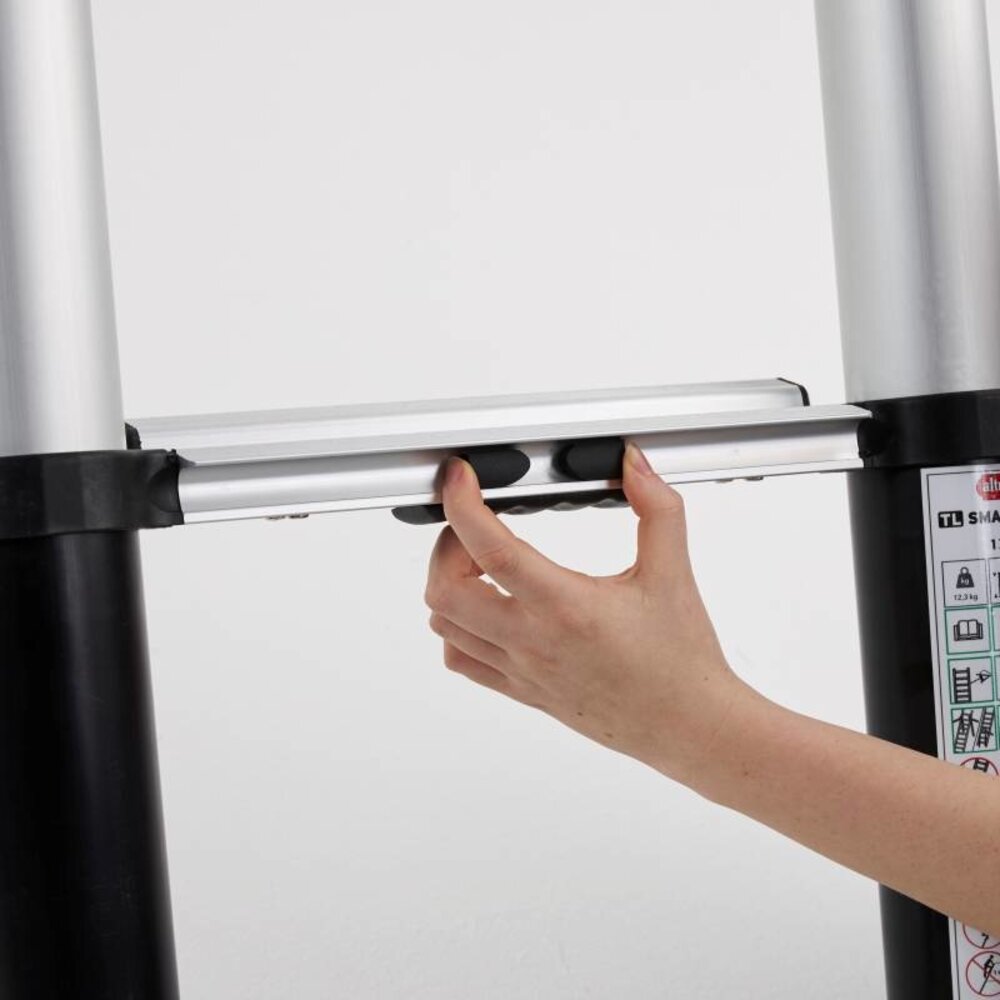 Altrex TL Smart Up Pro Telescopische ladder 4,2 m Altrex TL Smart Up Pro Telescopische ladder 4,2 m