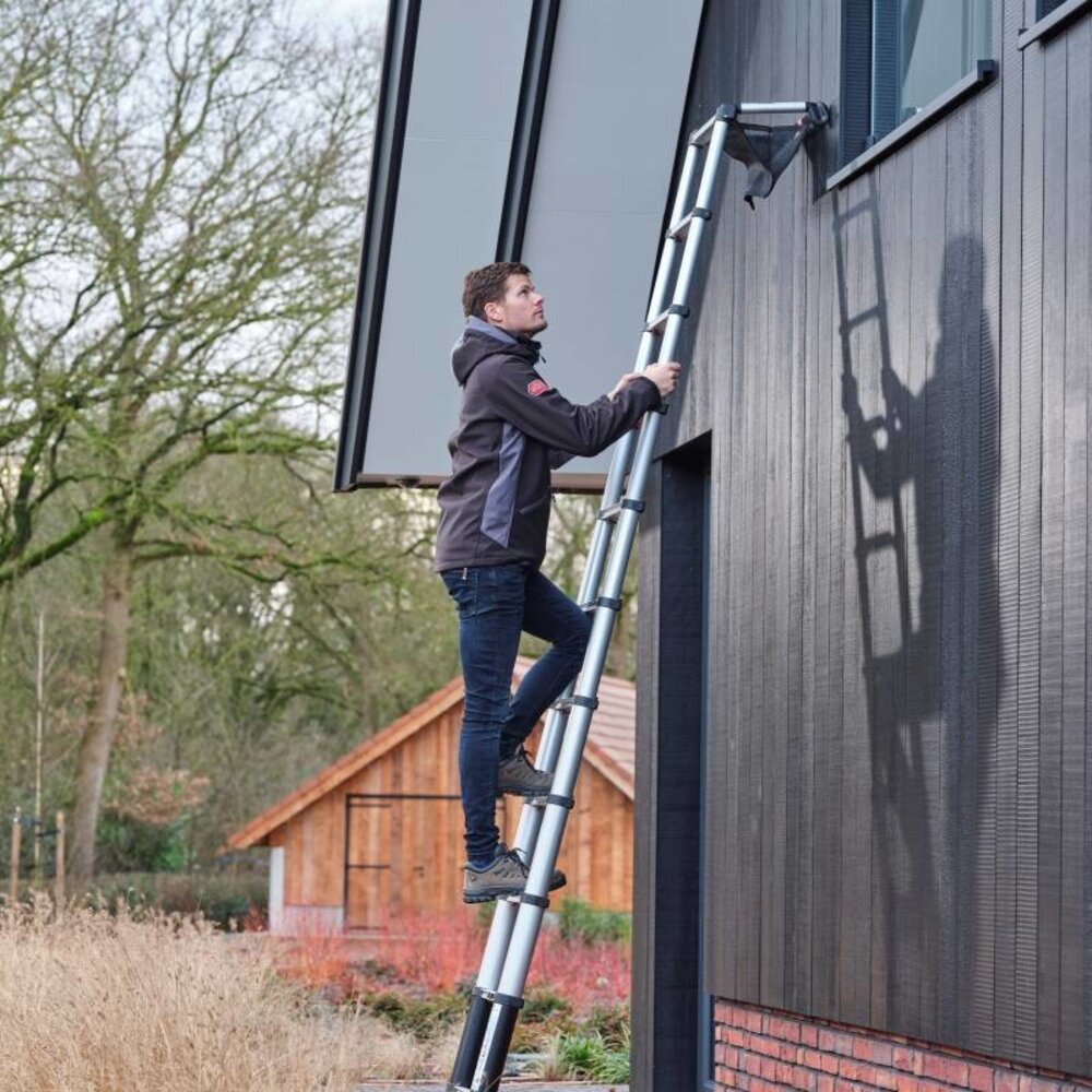 Altrex TL Smart Up Pro Telescopische ladder 4,2 m Altrex TL Smart Up Pro Telescopische ladder 4,2 m
