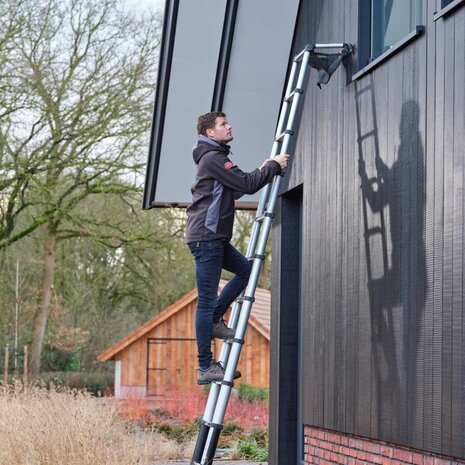 Altrex TL Smart Up Pro Telescopische ladder 4,2 m Altrex TL Smart Up Pro Telescopische ladder 4,2 m
