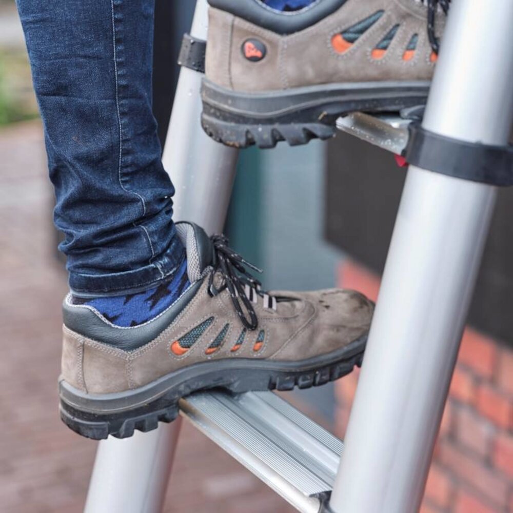 Altrex TL Smart Up Pro Telescopische ladder 4,8 m Altrex TL Smart Up Pro Telescopische ladder 4,8 m