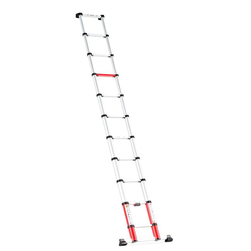 Vaag Voorstellen Beven Altrex TL Smart Up Go Telescopische ladder 4,2 m - Tuinvoordeel.eu