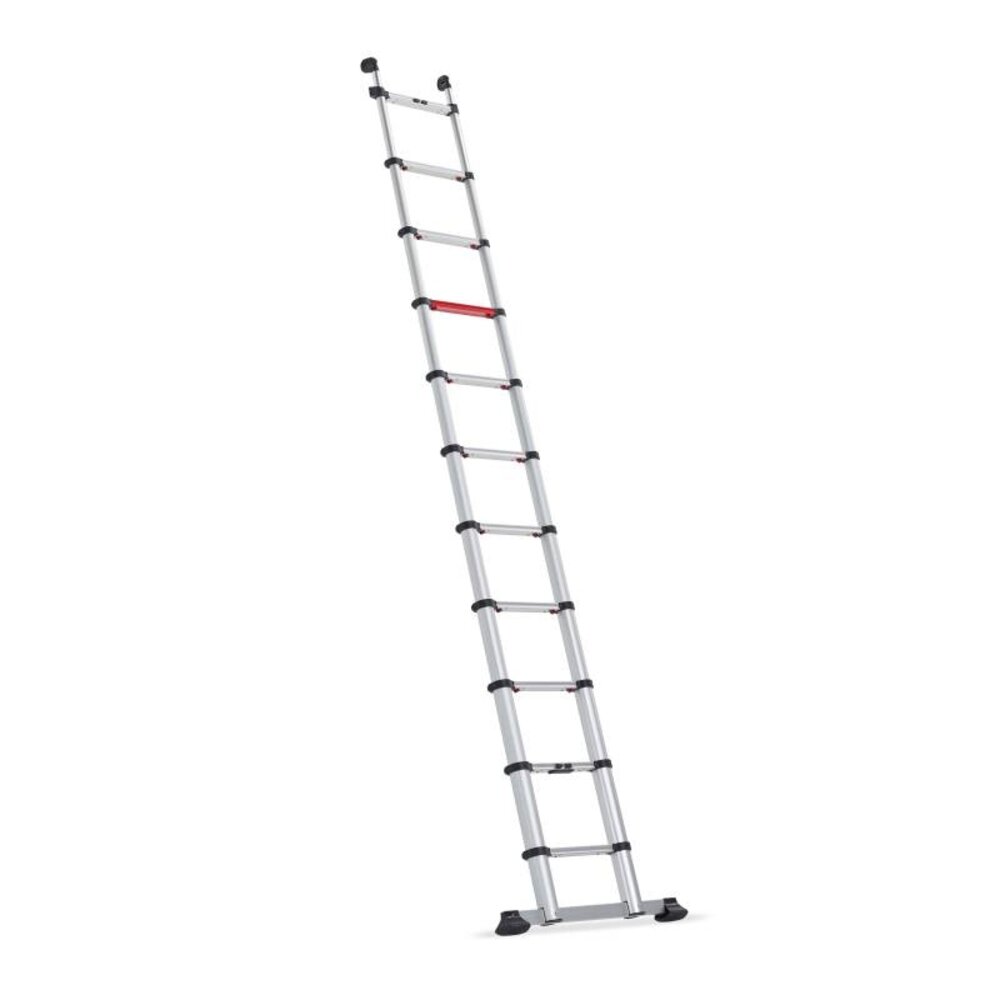 Altrex TL Smart Up Active Telescopische ladder, 11 sporten Altrex TL Smart Up Active Telescopische ladder, 11 sporten