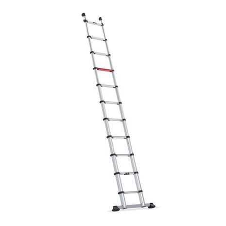 Altrex TL Smart Up Active Telescopische ladder, 11 sporten Altrex TL Smart Up Active Telescopische ladder, 11 sporten