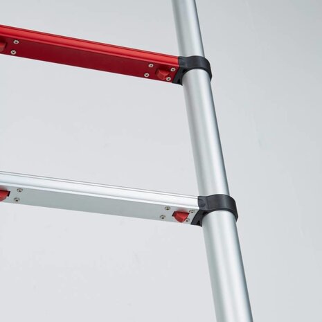 Altrex TL Smart Up Active Telescopische ladder, 13 sporten