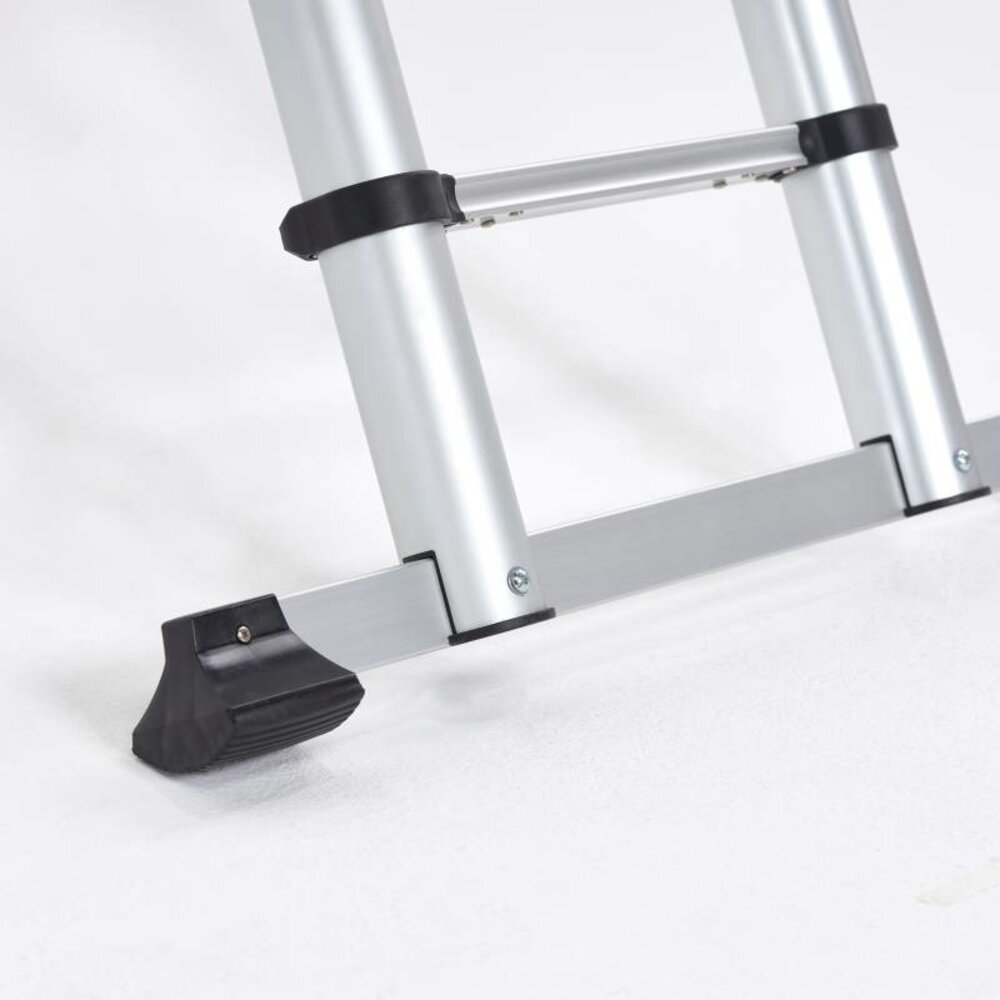 Altrex TL Smart Up Active Telescopische ladder, 13 sporten