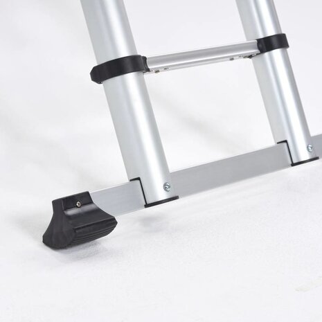 Altrex TL Smart Up Active Telescopische ladder, 13 sporten