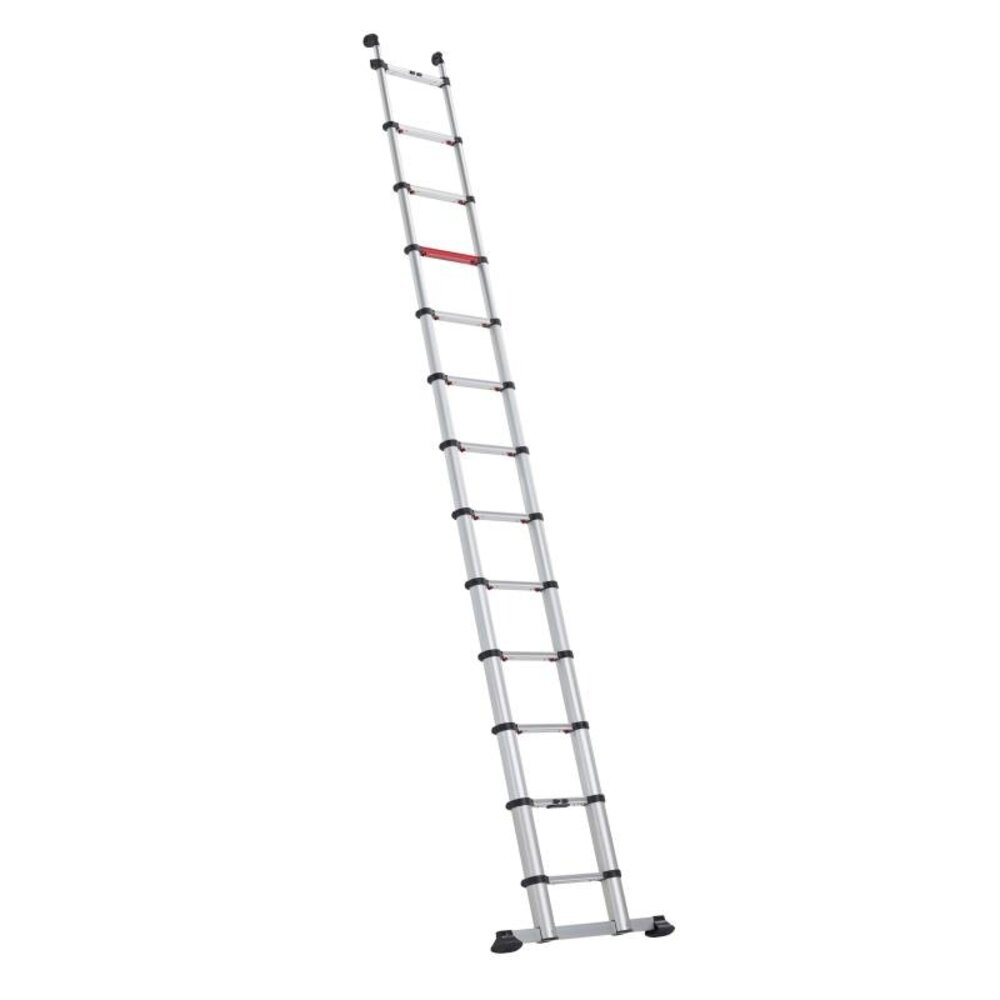 Altrex TL Smart Up Active Telescopische ladder, 13 sporten
