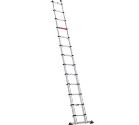 Altrex TL Smart Up Active Telescopische ladder, 13 sporten