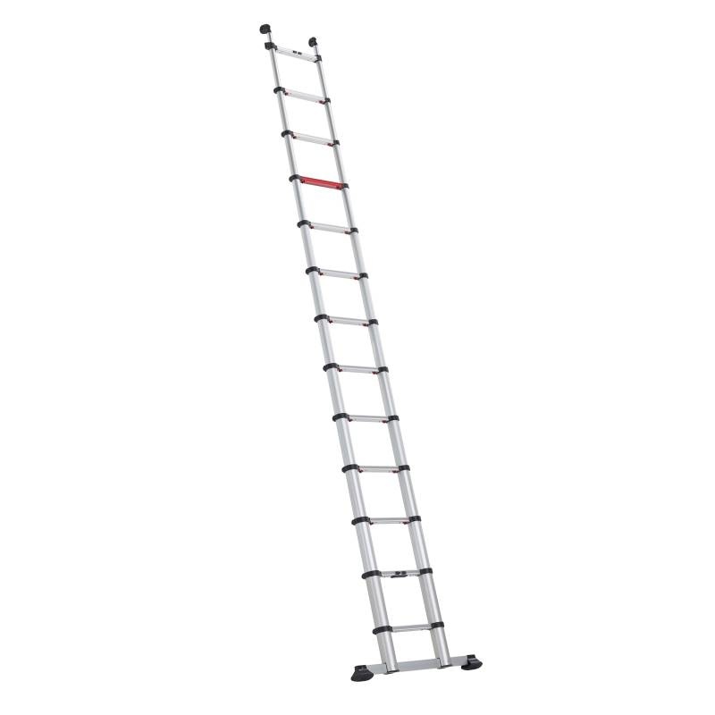 neef Elektricien skelet Altrex TL Smart Up Active Telescopische ladder, 13 sporten - Tuinvoordeel.eu