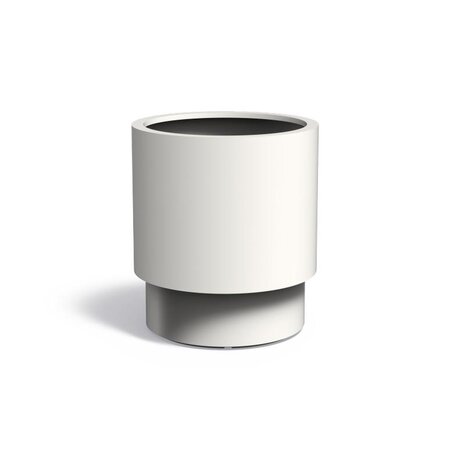 Dipott EXTEND aluminium  80 x h.90 cm plantenbak