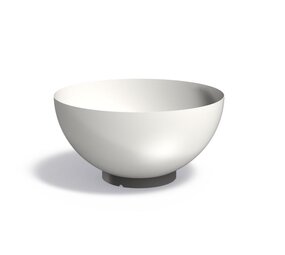 Dipott BOCCA  120 x h.61 cm plantenschaal