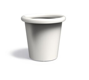 Dipott TUBE 100 x h.95 cm bloempot