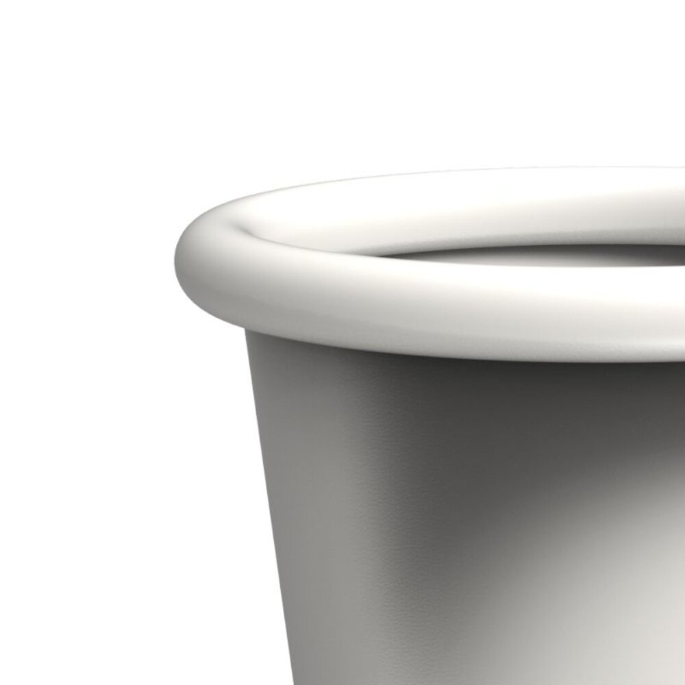 Dipott TUBE 70 x h.60 cm bloempot Dipott TUBE 70 x h.60 cm bloempot