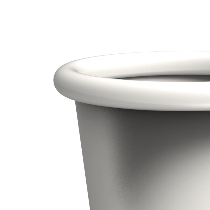 Dipott TUBE 70 x h.60 cm bloempot