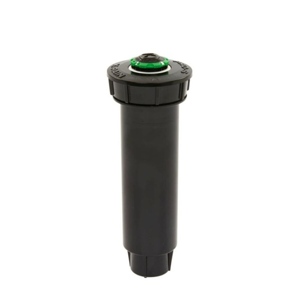 Summerrain sproeiset voor gazon, incl. 4 sproeiers, max 16 m²