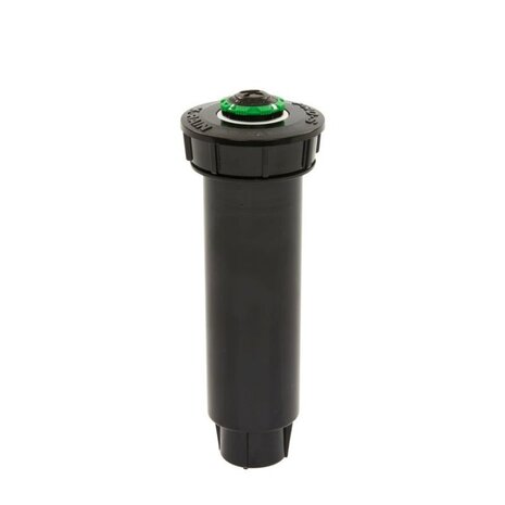 Summerrain sproeiset voor gazon, incl. 4 sproeiers, max 16 m²