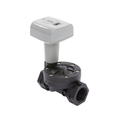 Summerrain beregeningscomputer, bluetooth, K3