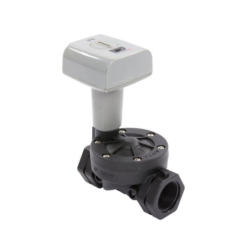 Summerrain beregeningscomputer, bluetooth afbeelding