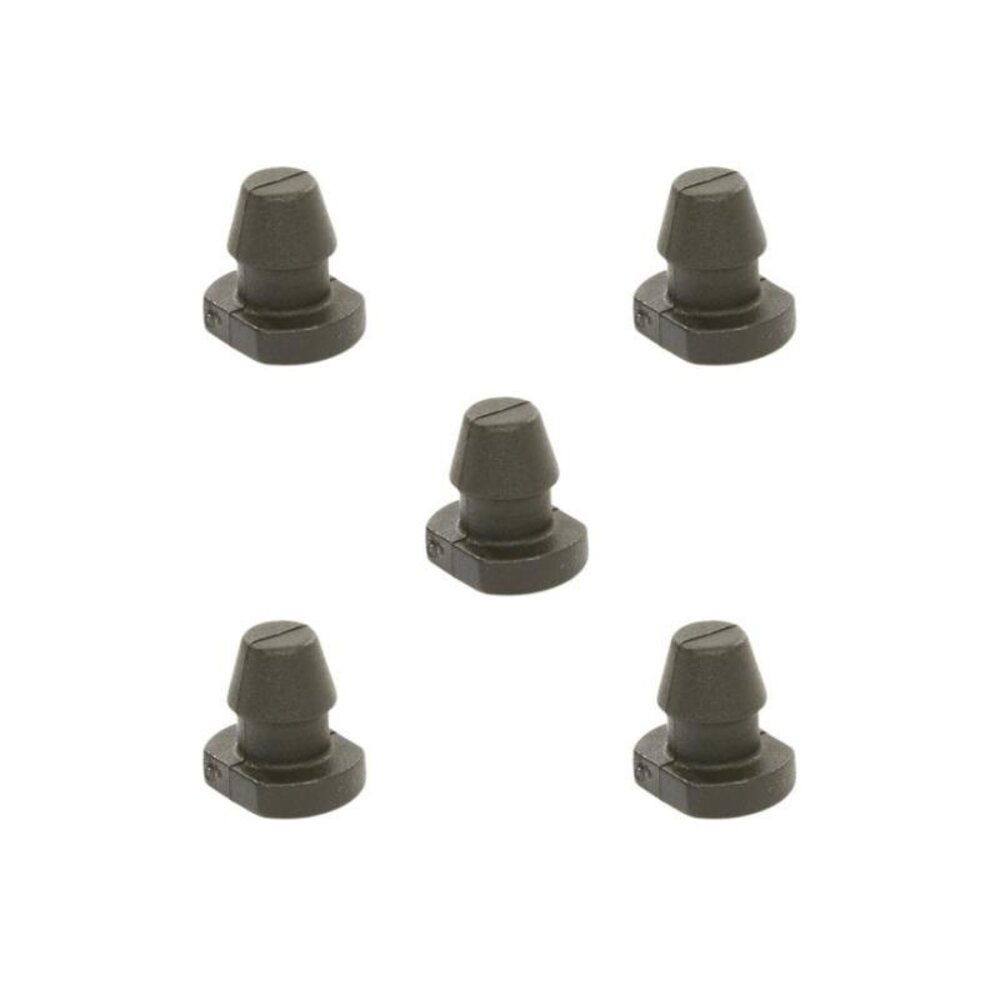 Summerrain dummy voor druppelbevloeiingsslang, set à 5 stuks, M7 Summerrain dummy voor druppelbevloeiingsslang, set à 5 stuks, M7