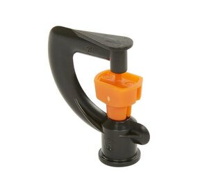 Summerrain micro sproeier, 3/8" W.W. buitendraad, set à 2 stuks Summerrain micro sproeier, 3/8" W.W. buitendraad, set à 2 stuks