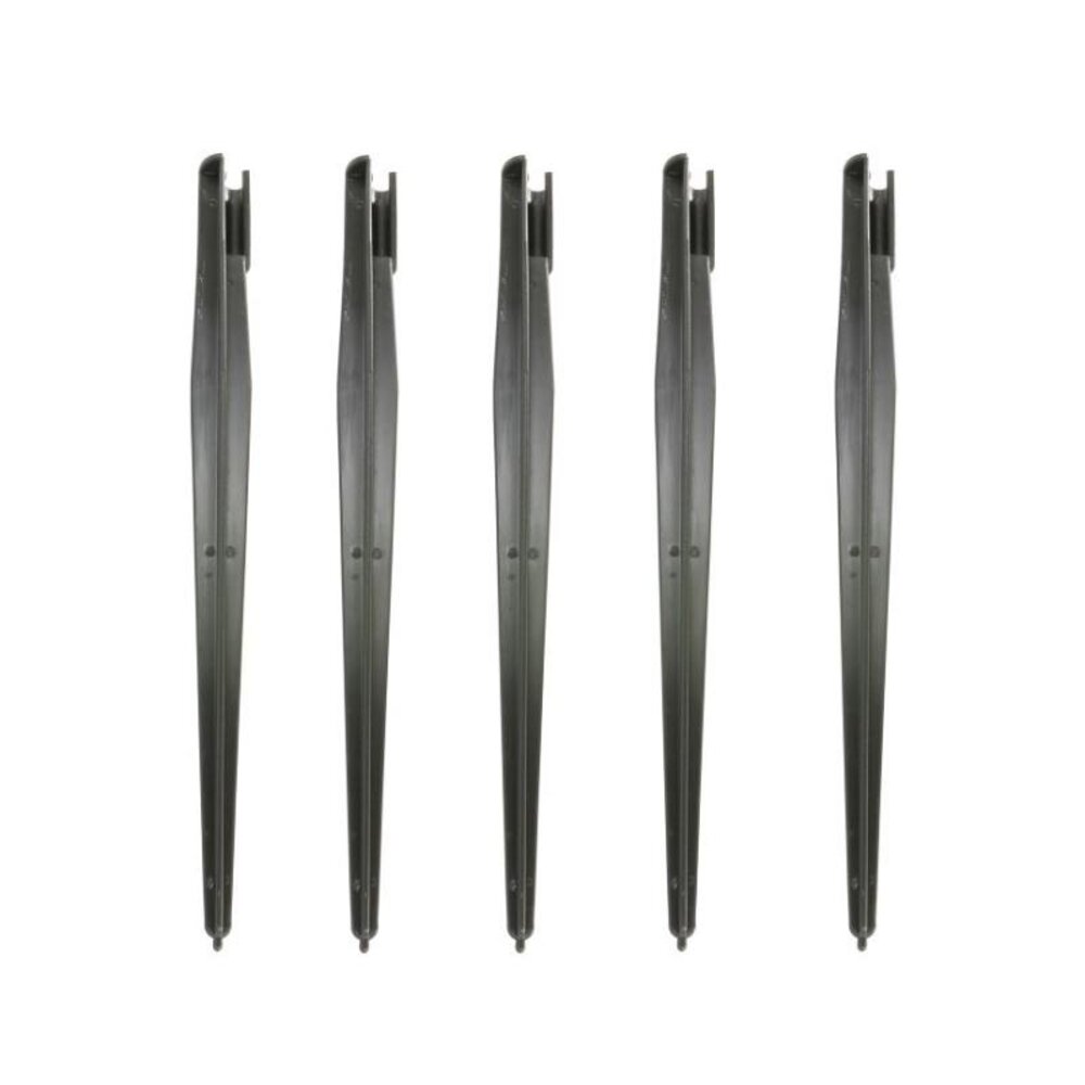 Summerrain spike t.b.v. verlengbuis micro sproeier, set à 5 stuks, M2 Summerrain spike t.b.v. verlengbuis micro sproeier, set à 5 stuks, M2