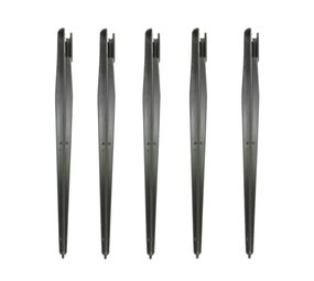 Summerrain spike t.b.v. verlengbuis micro sproeier, set à 5 stuks Summerrain spike t.b.v. verlengbuis micro sproeier, set à 5 stuks