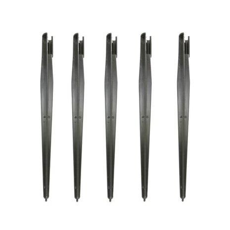 Summerrain spike t.b.v. verlengbuis micro sproeier, set à 5 stuks, M2 Summerrain spike t.b.v. verlengbuis micro sproeier, set à 5 stuks, M2