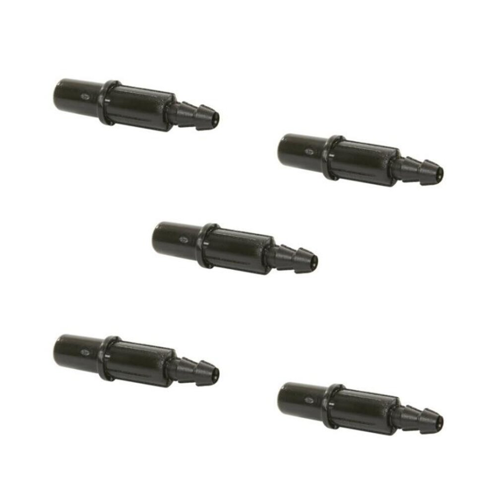 Summerrain slangtule t.b.v. micro sproeier, set à 5 stuks, M5