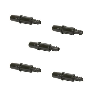 Summerrain slangtule t.b.v. micro sproeier, set à 5 stuks Summerrain slangtule t.b.v. micro sproeier, set à 5 stuks