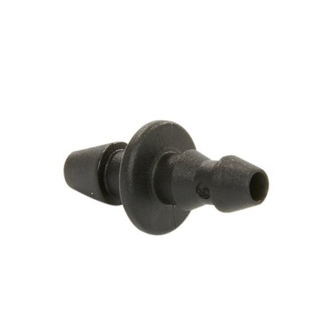 Summerrain enkele microaftakking, pp, 5 mm, set à 5 stuks, M1 Summerrain enkele microaftakking, pp, 5 mm, set à 5 stuks, M1