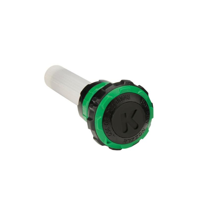 Summerrain pop-up nevelsproeier incl. roterende nozzle, 4,6 m