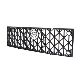 Heitker einddeksel HeitkerBloc