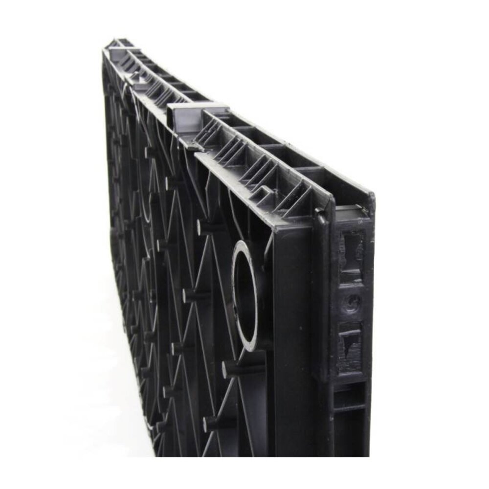 Heitker einddeksel HeitkerBloc