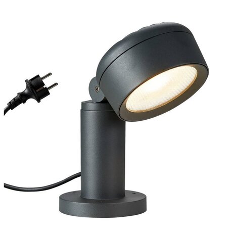 SLV Eskina 30 tuinlamp SLV Eskina 30 tuinlamp