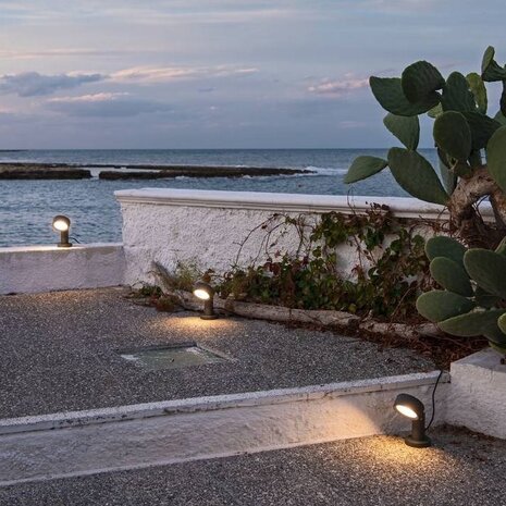 SLV Eskina 30 tuinlamp SLV Eskina 30 tuinlamp