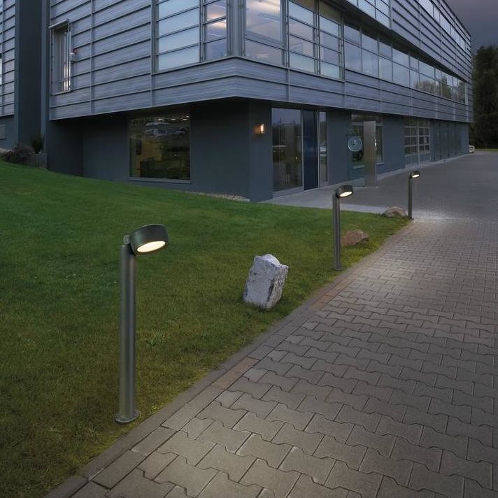 SLV Eskina 80 tuinlamp