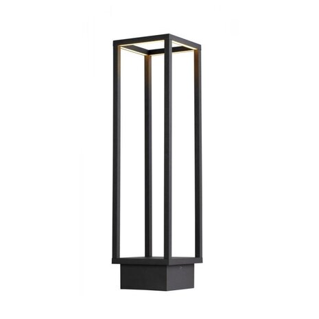 SLV Quadrulo LED tuinlamp SLV Quadrulo LED tuinlamp