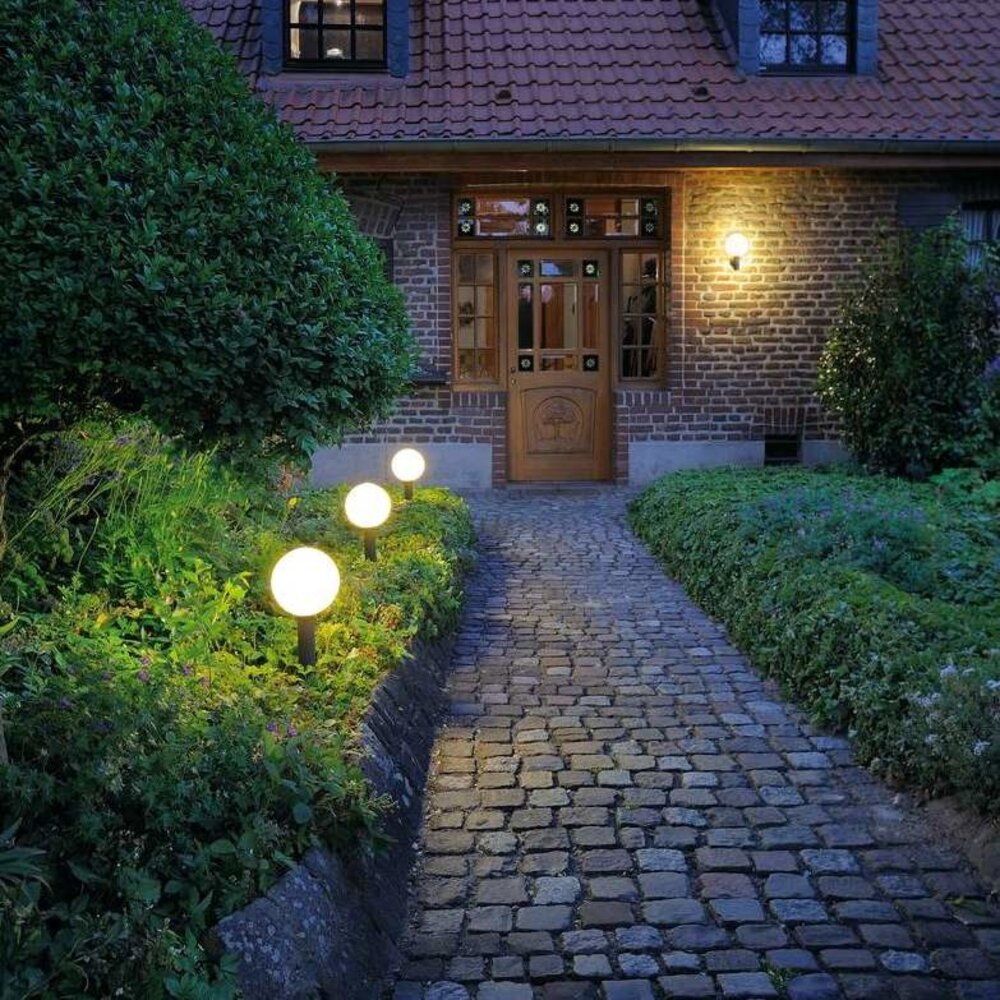 SLV GLOO Pure 44 tuinlamp SLV GLOO Pure 44 tuinlamp