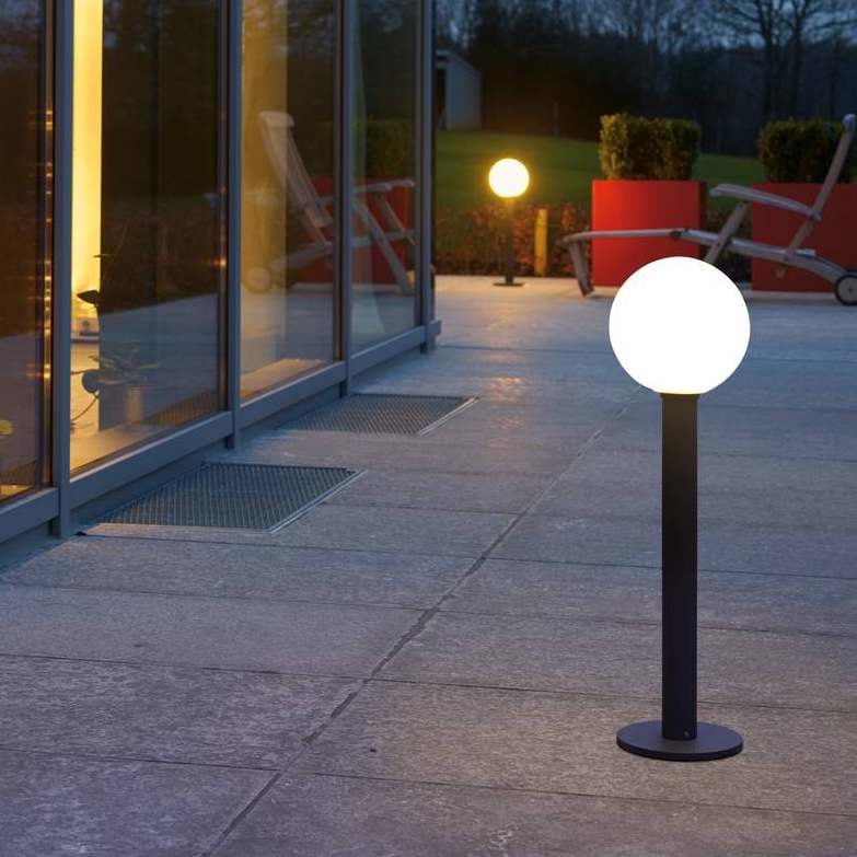 SLV GLOO Pure 70 tuinlamp
